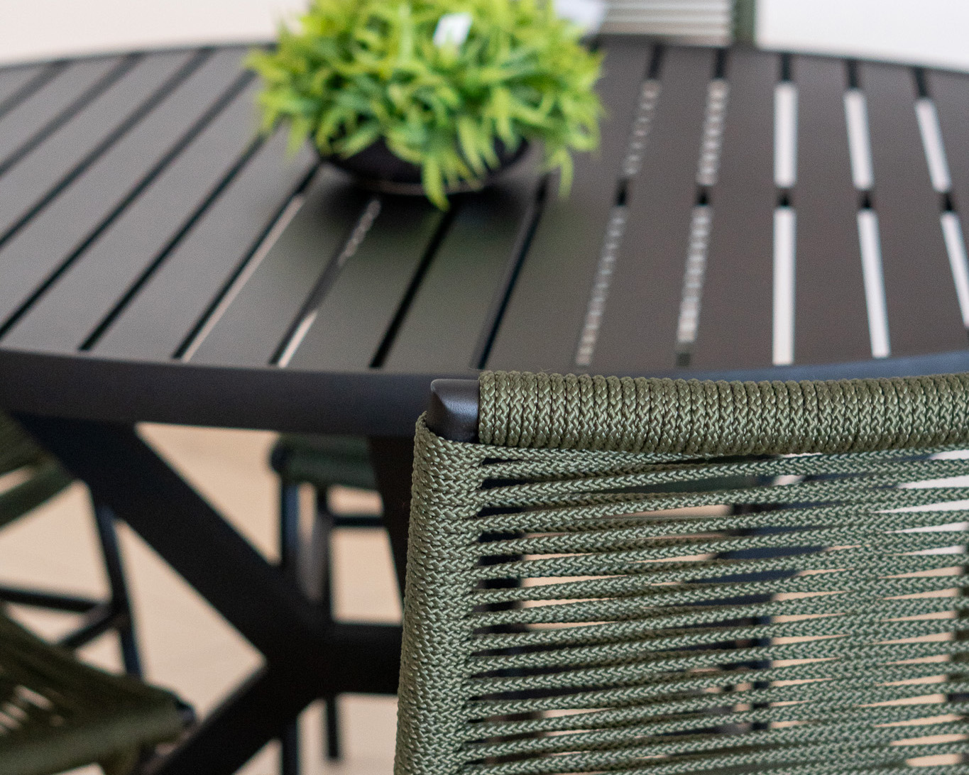 Tendências de Cores para Móveis de Área Externa 3