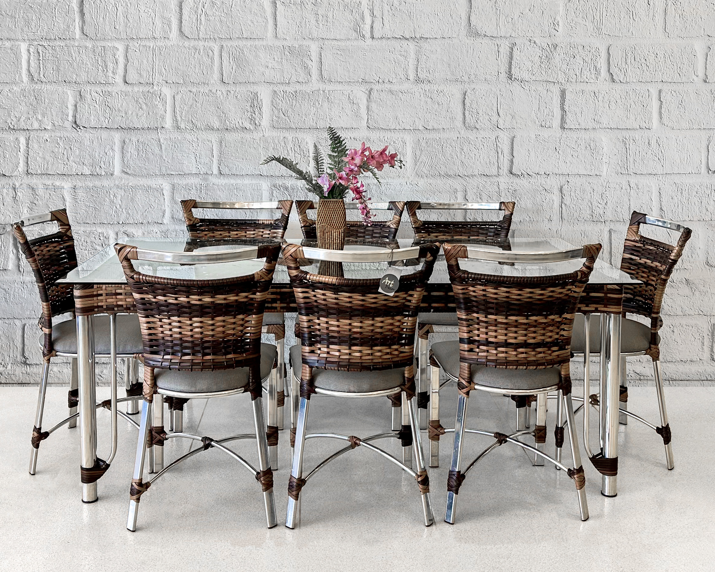 Durabilidade e Resistência