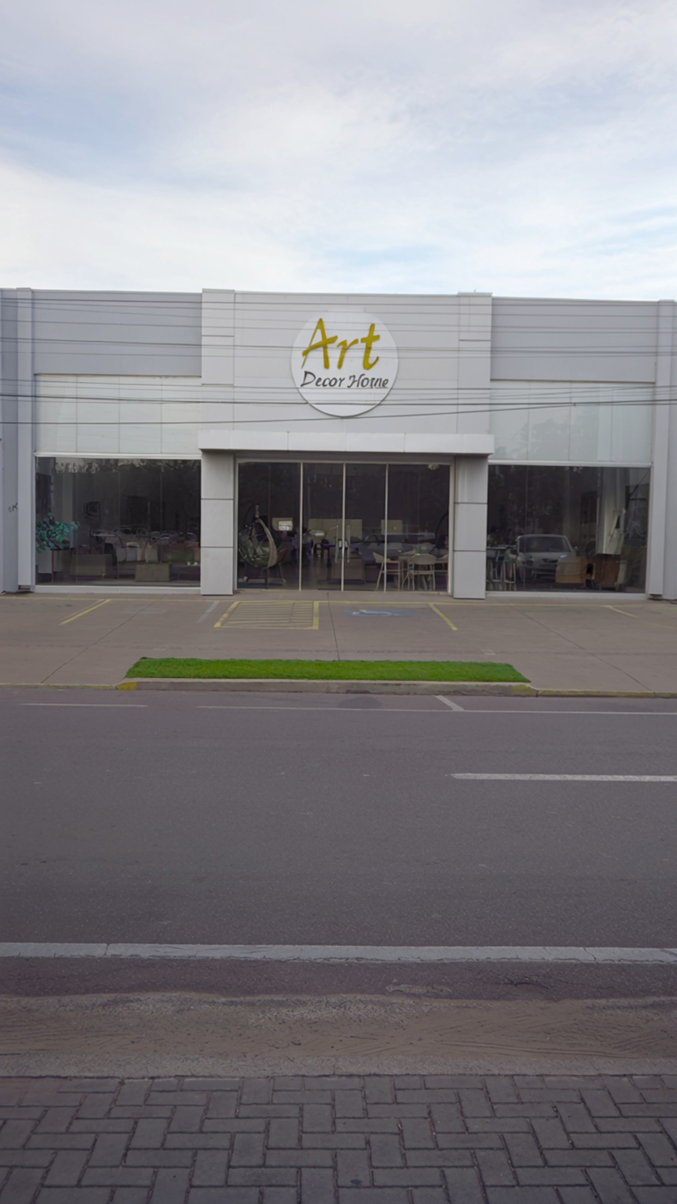 Loja Art Decor Home em Sinop-MT