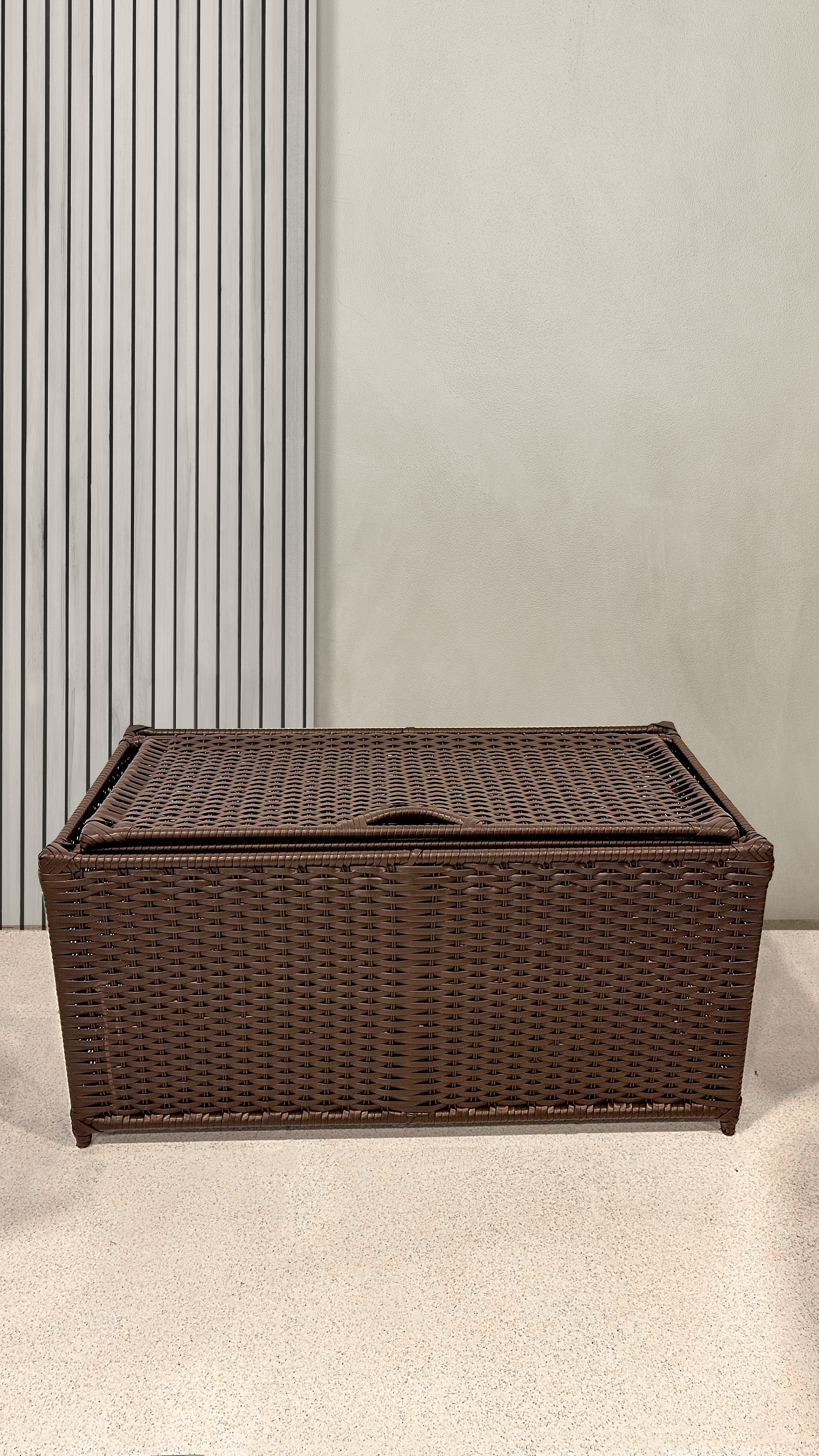 Baú de Armazenamento